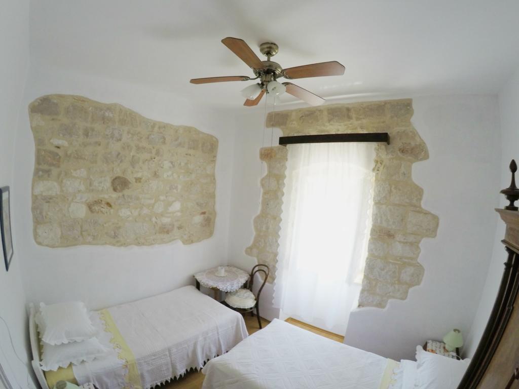 Castel Nonna Franka Sutivan Exterior foto