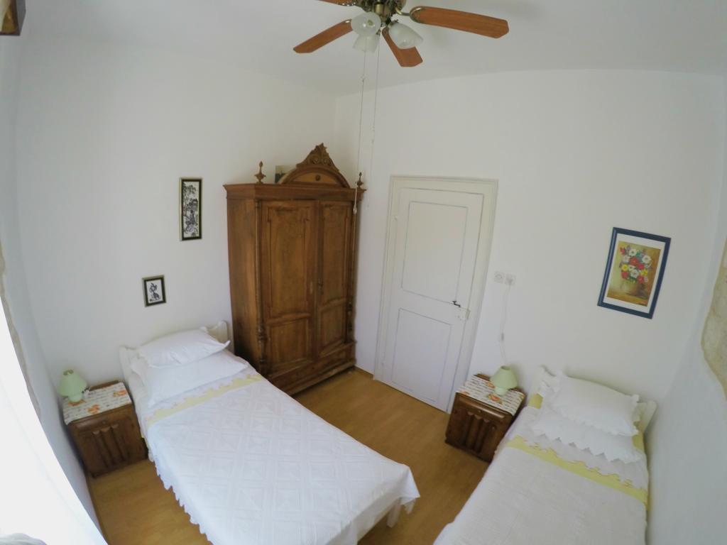 Castel Nonna Franka Sutivan Exterior foto